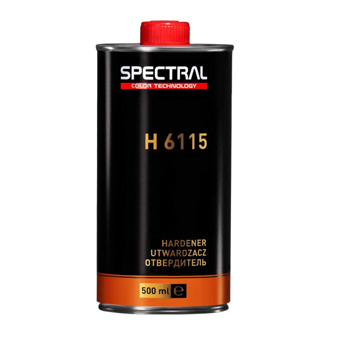 SPECTRAL Kietiklis H6115 standart. 0.5L