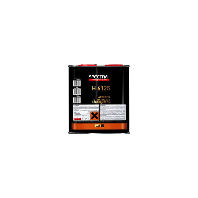 SPECTRAL Kietiklis 575 lakui stand.2.5 L H6125