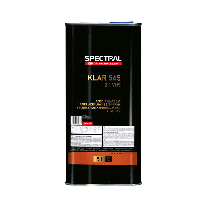 Lakas KLAR 565 VHS 2:1 Spectral, 5L