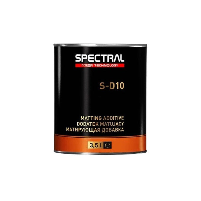SPECTRAL Matting additive S-D10 3,5 l