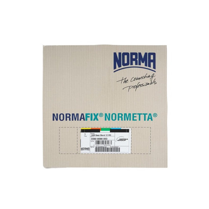 NORMA Juosta rit., Normetta 12W3 30M
