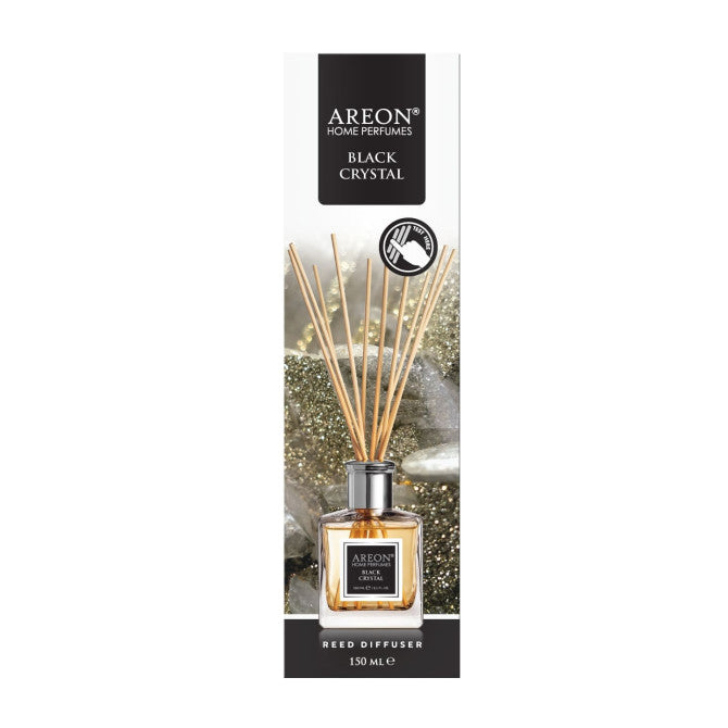 Namų kvapas AREON Black Crystal 150ml