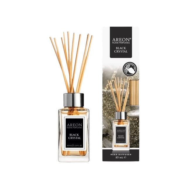 Namų kvapas AREON Black Crystal 85ml