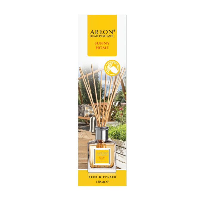Namų kvapas AREON Sunny Home 150ml