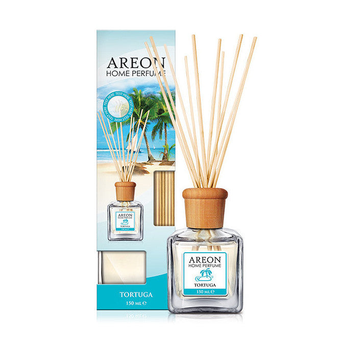 Namų kvapas AREON Tortuga 150ml