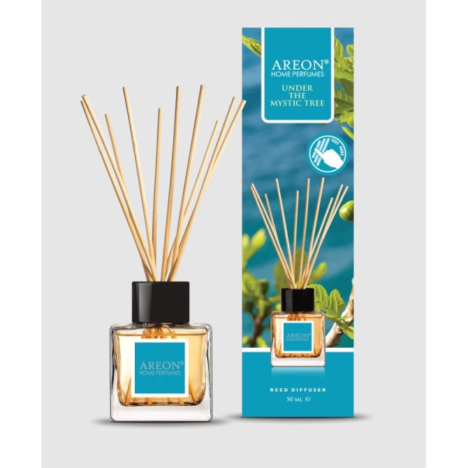 Namų kvapas AREON Underthe Mystic tree 50ml