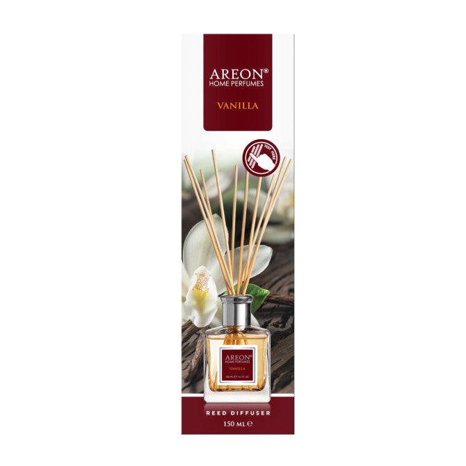 Namų kvapas AREON Vanilla 150ml