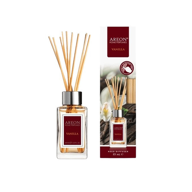 Namų kvapas AREON Vanilla 85ml