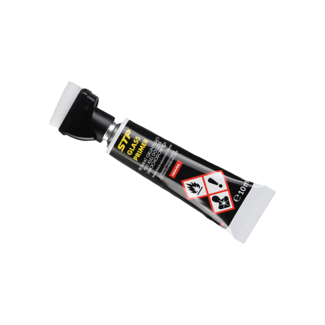 NOVOL Gruntas stiklo klijams 10ml su aplikatoriumi