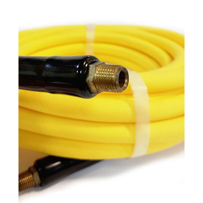 RADEX Oro žarna dažymui 15m, elastin ga, sriegis 1/4