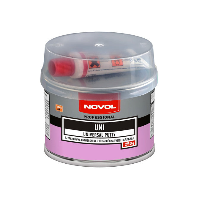 NOVOL Universal. glaist. UNI 0,25kg 1x24