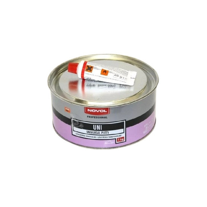 NOVOL Universalus glaist. 1kg 1x8