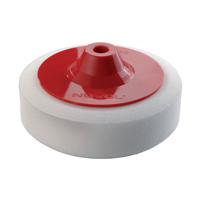 Polir. disk. A su plast. srieg NOVOL9800