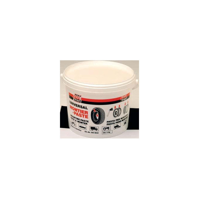 REMA TIP TOP Montavimo pasta UNIVERSAL 10kg montavimo pasta