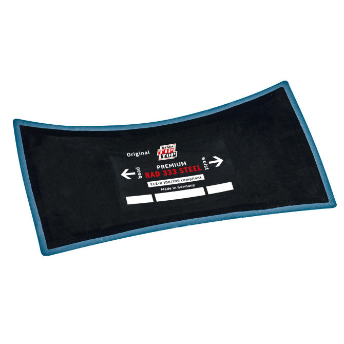 REMA TIP TOP Lopas radial. pad. 333 STEEL PREMIUM, 1x10 lopas radialinėms padangoms