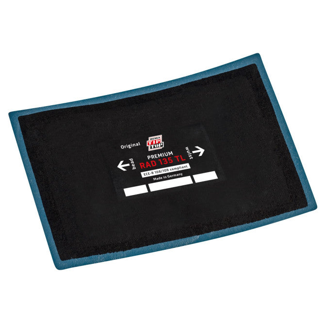 REMA TIP TOP Lopas radial padang. 135TL NEW PREMIUM,1x10 lopas padangoms