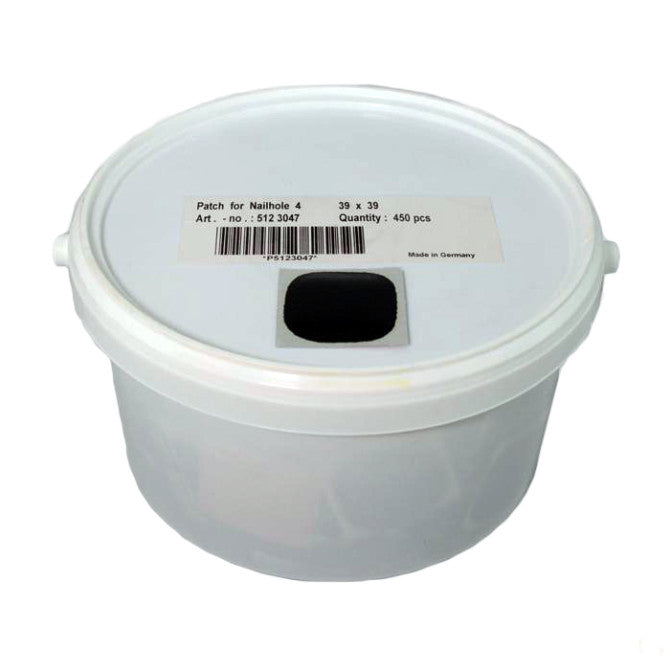 REMA TIP TOP Lopas padangoms PFN-4, 1x450 lopas padangoms