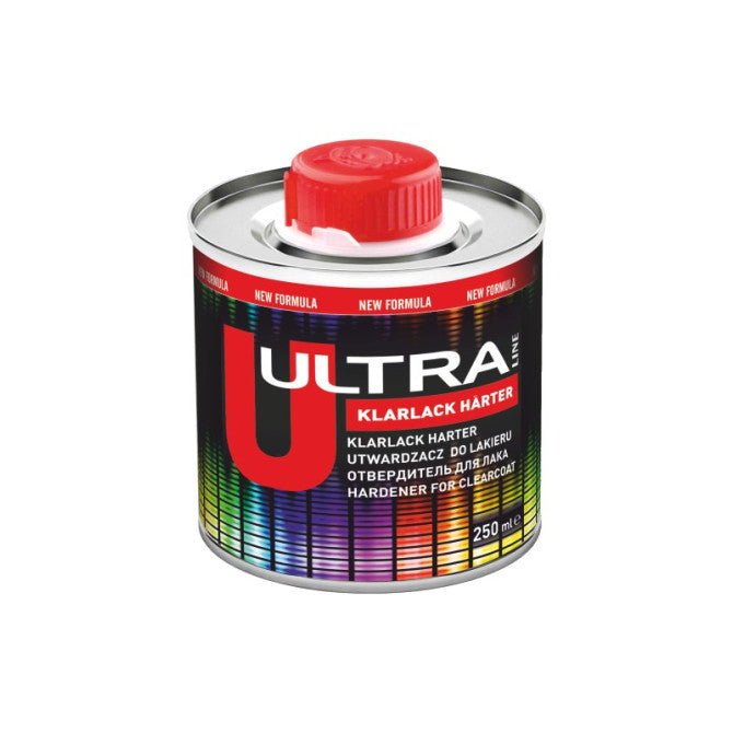 ULTRA Kietiklis lakui HÄRTER 0.25L