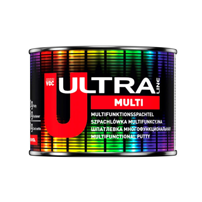 ULTRA Glaistas MULTI 0.2 KG