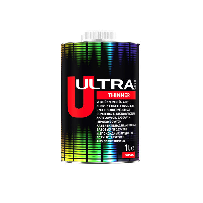 ULTRA Akrilin. skiediklis THINNER 1L