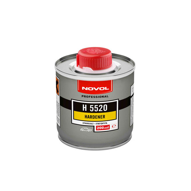 NOVOL Kietiklis H5520 0.2 l