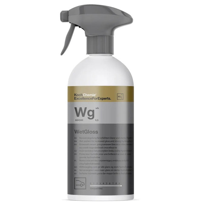 KOCH CHEMIE Hidrofobinė danga Wg 500ml