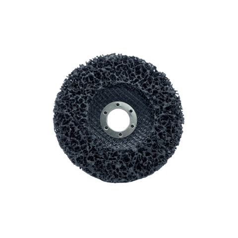 RADEX Juodas diskas XT kampiniam šlifuokliui 115mm