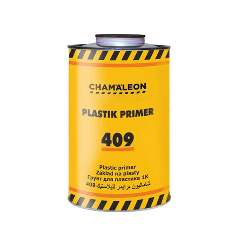 CHAMAELEON 409 Gruntas plastikui 0.5L