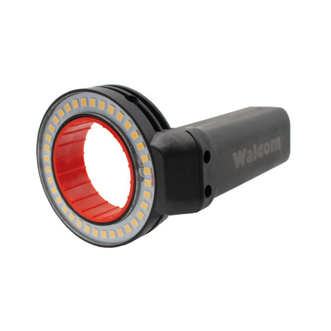 WALCOM Dažymo pistoleto šviestuvas 360 TRUE LIGHT