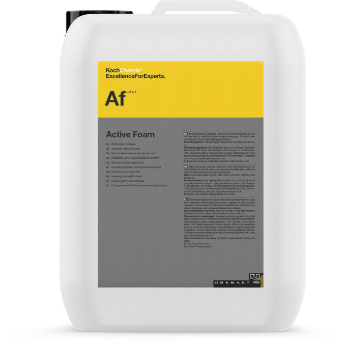 KOCH CHEMIE Aktyvios putos Active Foam AF 21Kg 282021