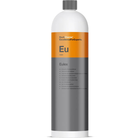 KOCH CHEMIE Klijų ir dėmių valiklis Eulex Eu 1L