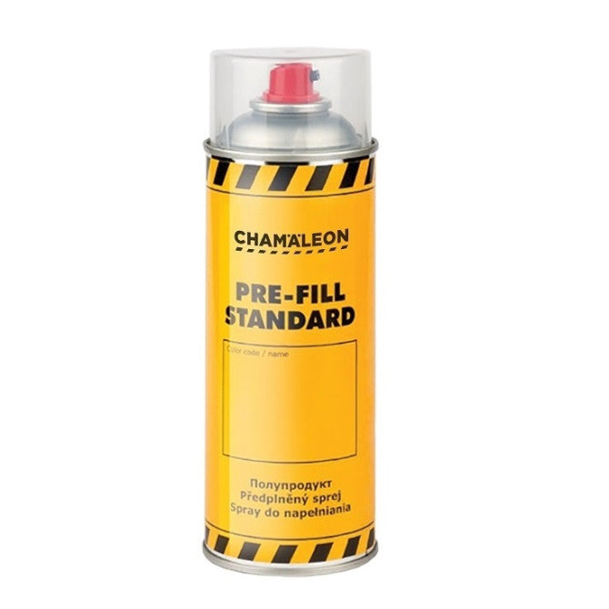 CHAMAELEON Užpildomas aeroz. balionėlis Chamaleon 400ml