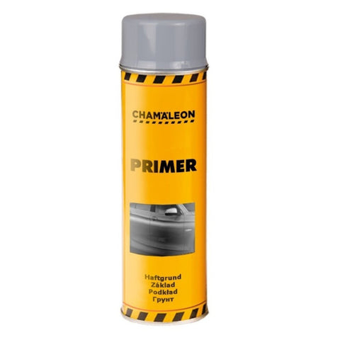 CHAMAELEON Aerozol.akril.grun.0.5L pilkas