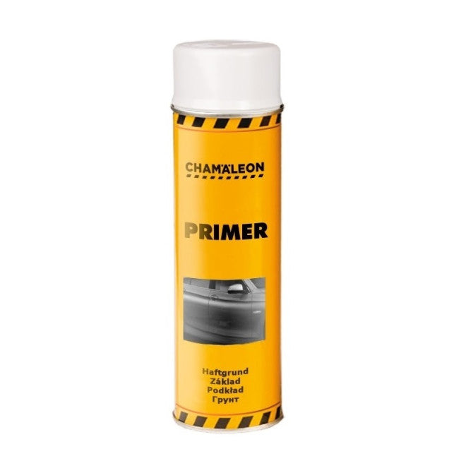 CHAMAELEON Aerozol.akril.grun.0.5L baltas