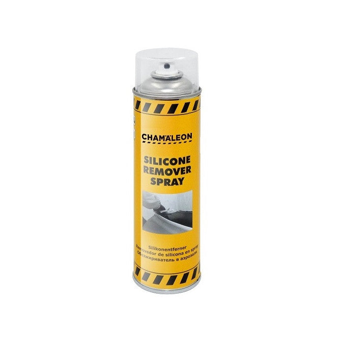 CHAMAELEON Aerozol.silikono valiklis 0.5L