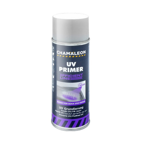 CHAMAELEON ~Aerozolinis UV gruntas 0.4L