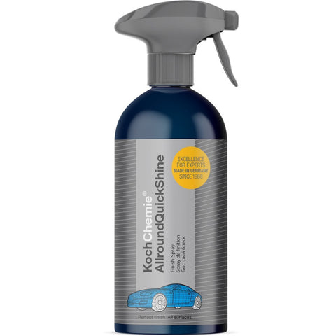 KOCH CHEMIE Universalus valiklis 500ml All round quick shine