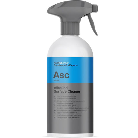 KOCH CHEMIE Universalus visų paviršių valiklis Asc 500ml