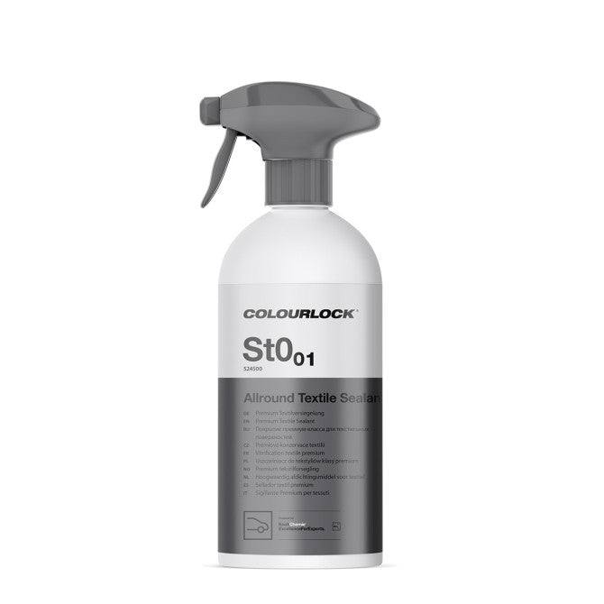KOCH CHEMIE Tekstilės danga St0.01 500ml Allround Textile Sealant