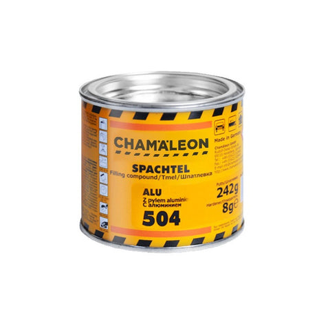 CHAMAELEON 504 Glaistas su aliuminiu 250 g