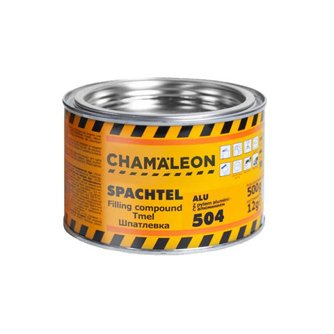 CHAMAELEON 504 Glaistas su aliuminiu 515 g