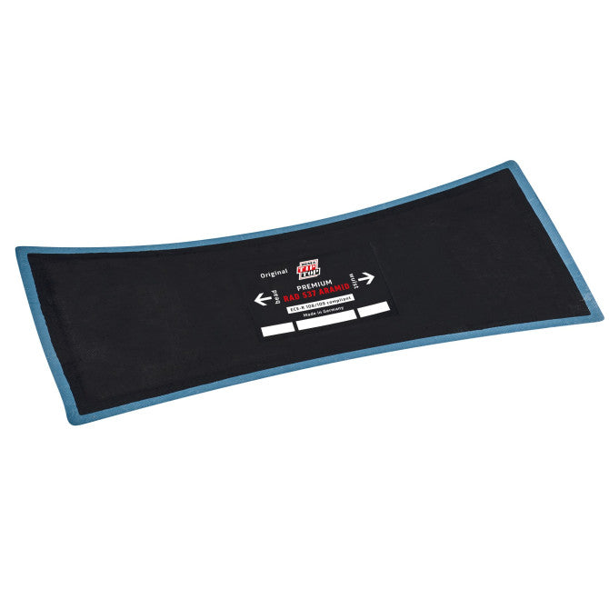 REMA TIP TOP Lopas su Aramido kordu TL537 PREMIUM,1x10 lodas su Aramido kordu