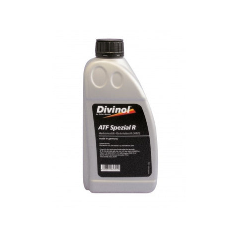 DIVINOL ATF SPEZIAL R 1L