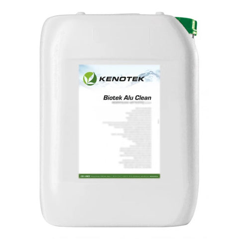 KENOTEK Ratlankių valiklis BIOTEK 20L