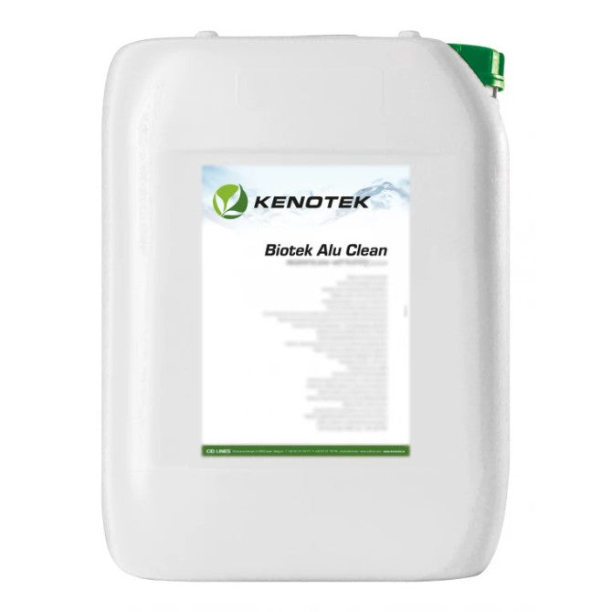 KENOTEK Ratlankių valiklis BIOTEK 20L