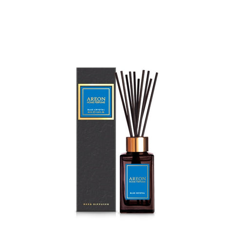 Namų kvapas AREON BLACK Blue Crystal 85ml