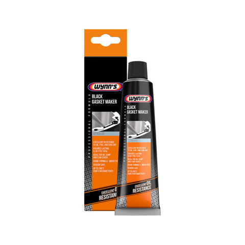 WYNNS BLACK GASKET MAKER 80 ml