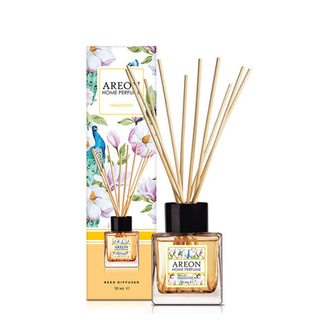 Namų kvapas AREON Osmanthus 50 ml