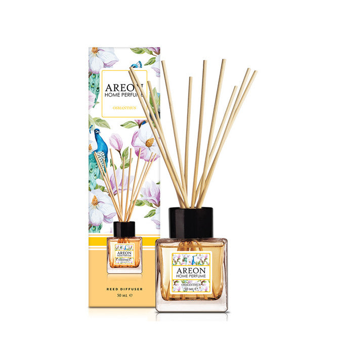 Namų kvapas AREON Osmanthus 50 ml