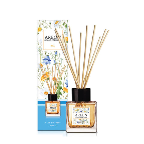 Namų kvapas AREON Spa 50 ml